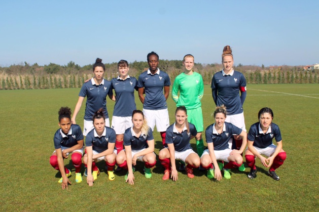 Le onze français Le onze français