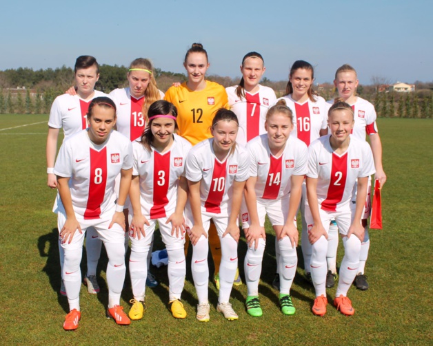 Le onze polonais Le onze polonais