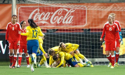 Le but de Seger juste avant le repos a suffi Le but de Seger juste avant le repos a suffi