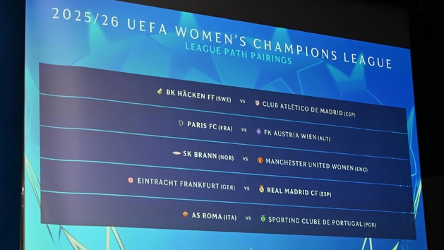 Ligue des Champions - Le PARIS FC face à l'AUSTRIA VIENNE Ligue des Champions - Le PARIS FC face à l'AUSTRIA VIENNE