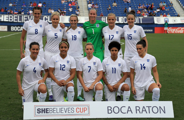 Bleues - FRANCE - ANGLETERRE : 0-0 - L'attaque est encore restée muette Bleues - FRANCE - ANGLETERRE : 0-0 - L'attaque est encore restée muette