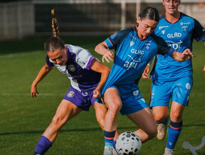 (photo TFC Féminines)