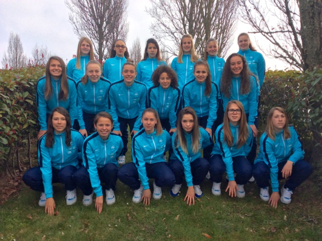 U17 - Début du tour Elite : jouer à domicile, avantage ou non ? U17 - Début du tour Elite : jouer à domicile, avantage ou non ?