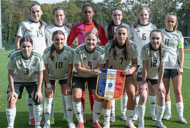 L'Irlande du Nord L'Irlande du Nord