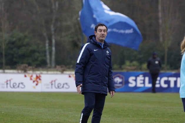 Didier Brasse succède à Didier Christophe Didier Brasse succède à Didier Christophe