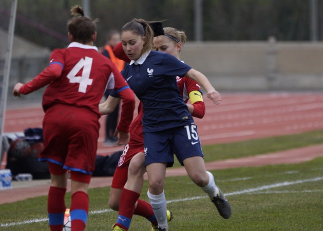 Laura Rueda (photo Sébastien Duret) Laura Rueda (photo Sébastien Duret)