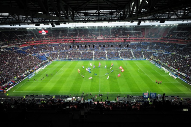 Ligue des Champions (Quart de finale) - Les Lyonnaises vont voir les choses en grand