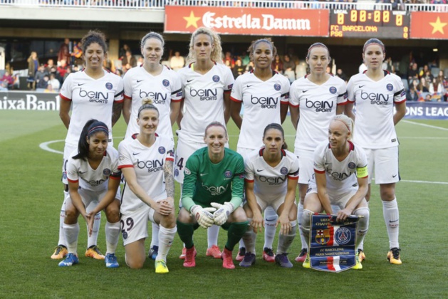 Ligue des Champions (Quart) - Tout reste à faire pour le PSG