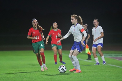 Célina Ould Hocine (photo Carlos Sousa/ KPhoto)