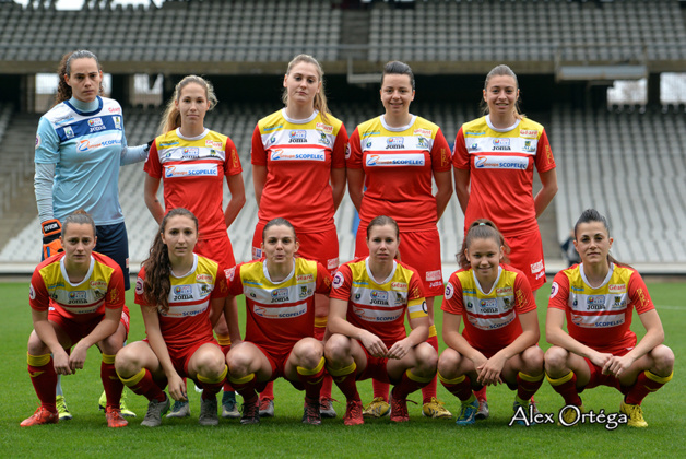 D1 (18e journée) - LYON continue le spectacle D1 (18e journée) - LYON continue le spectacle