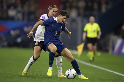 De Almeida (photo Frédérique Grando) De Almeida (photo Frédérique Grando)