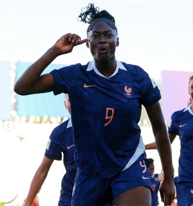 Coupe du Monde U17 - La FRANCE est passée tout proche