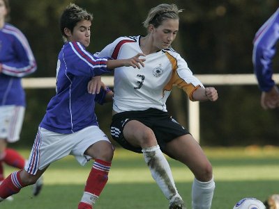 Mejias (France) et Vetterlein (Allemagne)