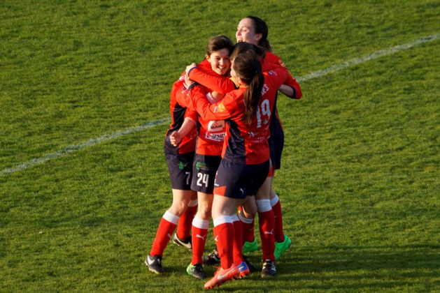 Fragoli a libéré son équipe (photo Sébastien Duret) Fragoli a libéré son équipe (photo Sébastien Duret)