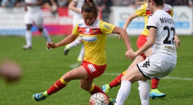 (photo ASPTT Albi) (photo ASPTT Albi)