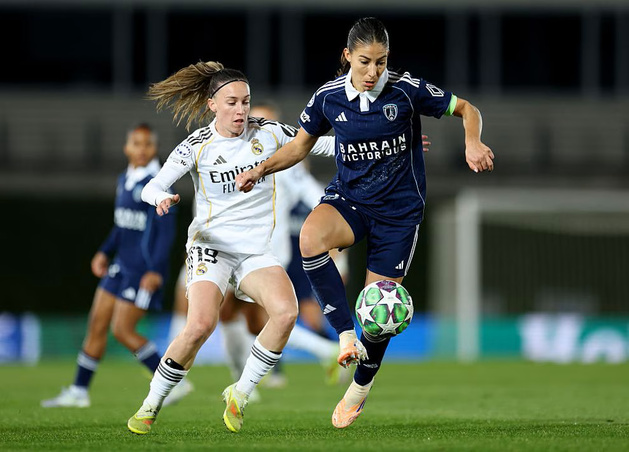 Les partenaires de Mateo n'y arrivent toujours pas Les partenaires de Mateo n'y arrivent toujours pas