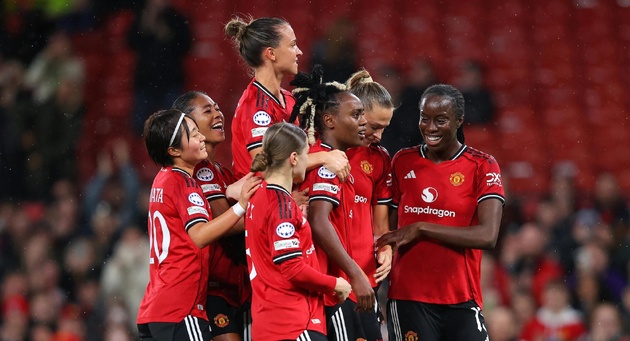 UWCL - Le PSG dans le rouge UWCL - Le PSG dans le rouge