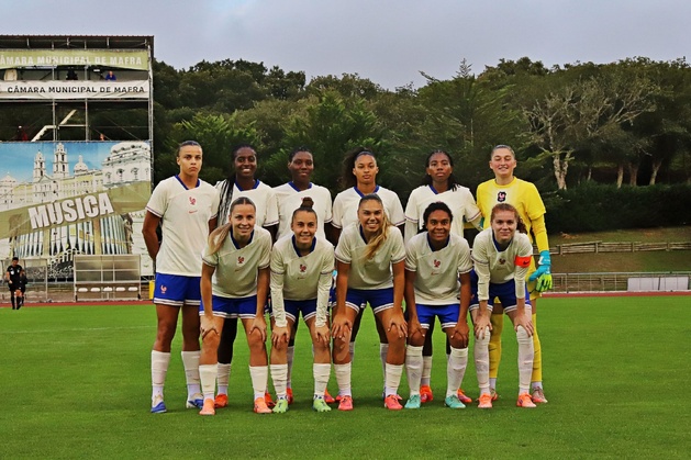 U23 - La liste de Fabien LEFÈVRE U23 - La liste de Fabien LEFÈVRE