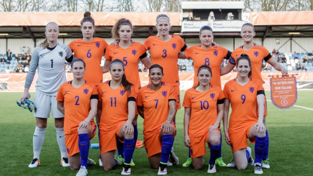 photo KNVB photo KNVB