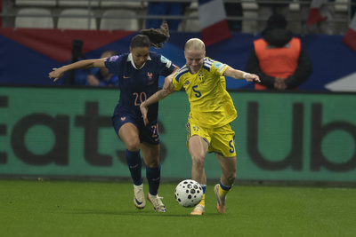 Cascarino et Sandberg