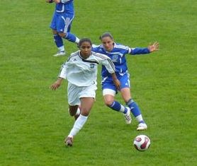 OL - PSG en finale du Challenge de France