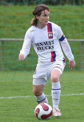 L'OL et Bompastor filent vers le titre national L'OL et Bompastor filent vers le titre national