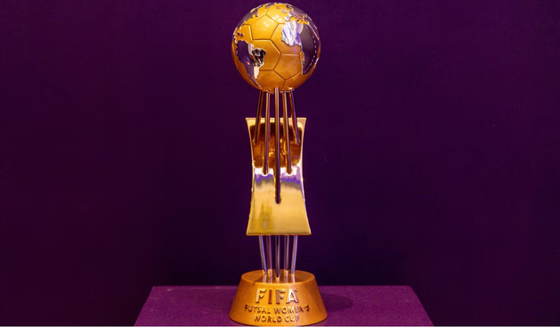 Futsal - Coupe du Monde : PORTUGAL - BRÉSIL en finale de la 1re édition