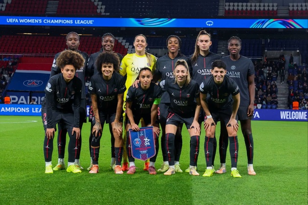 Ligue des Champions - Le PSG impuissant, déjà éliminé