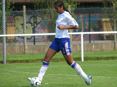 Wendie Renard