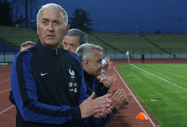 Bleues - Préparation des JO : reprise le 30 juin et deux matchs amicaux au programme Bleues - Préparation des JO : reprise le 30 juin et deux matchs amicaux au programme