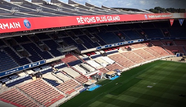 Le Parc des Princes réussira-t-il plus aux filles ?