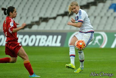 Coupe de France (Demi-finale) - LYON est impitoyable Coupe de France (Demi-finale) - LYON est impitoyable