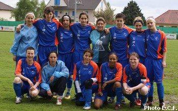 La Coupe du Centre pour Tours Nord La Coupe du Centre pour Tours Nord