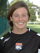 D1 : Bompastor, élue meilleure joueuse du championnat D1 : Bompastor, élue meilleure joueuse du championnat