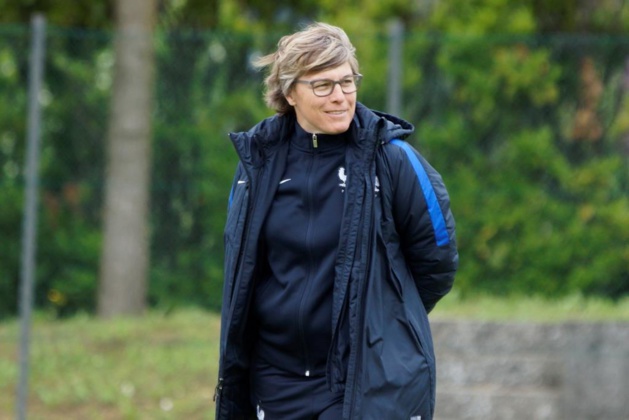 Cécile Locatelli (photo Sébastien Duret) Cécile Locatelli (photo Sébastien Duret)