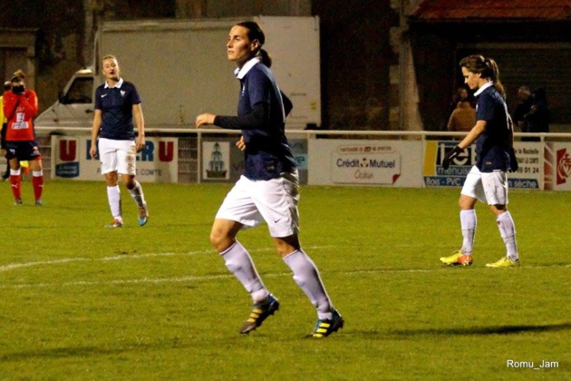 Claire Guillard (photo Romuald Jammet) Claire Guillard (photo Romuald Jammet)