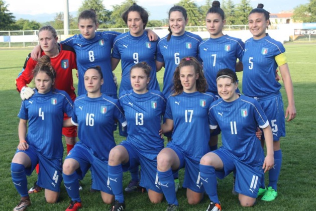 Italie Italie