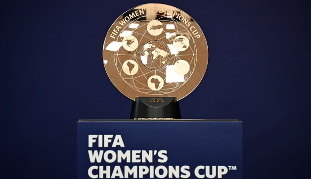 Coupe des Champions - Un quatuor pour un trophée inédit Coupe des Champions - Un quatuor pour un trophée inédit