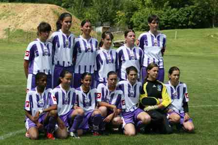 Les 16 ans de Toulouse (photo : Patrick Charbit)