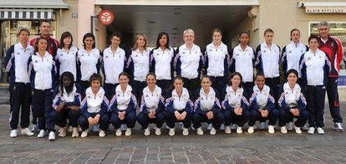 Championnat d'Europe 17 ans : la France défie l'Angleterre Championnat d'Europe 17 ans : la France défie l'Angleterre