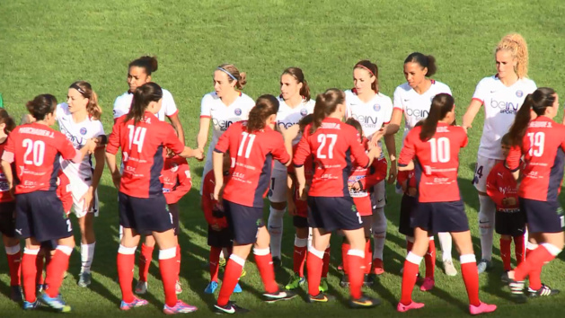 La Roche et PSG, destins croisés