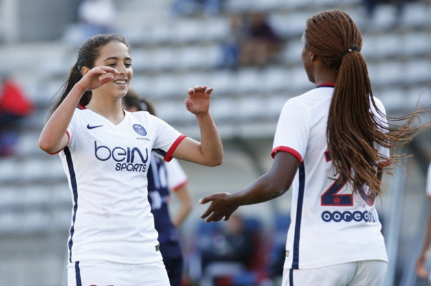 D1 (20e journée) - Le PSG retrouvera l'Europe D1 (20e journée) - Le PSG retrouvera l'Europe