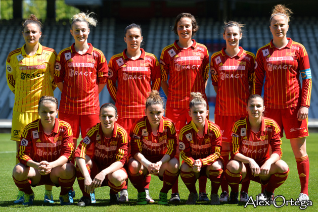 D1 (20e journée) - LYON est à 90 minutes de la Decima D1 (20e journée) - LYON est à 90 minutes de la Decima