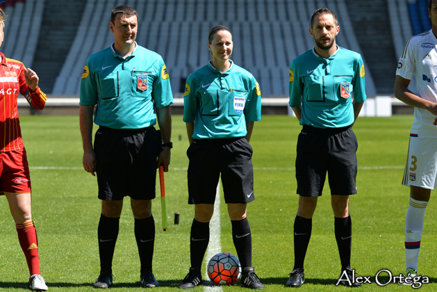 D1 (20e journée) - LYON est à 90 minutes de la Decima D1 (20e journée) - LYON est à 90 minutes de la Decima