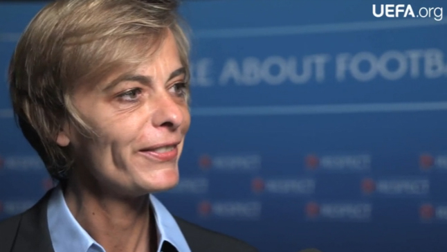 source UEFA source UEFA