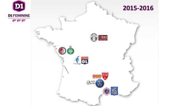 #D1F (21e journée) - Les résultats et compos de la journée #D1F (21e journée) - Les résultats et compos de la journée