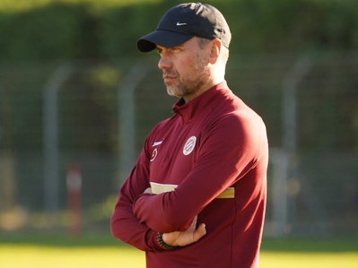 Première Ligue - MONTPELLIER se sépare de CHANDIOUX Première Ligue - MONTPELLIER se sépare de CHANDIOUX