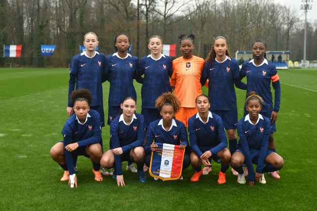 France (photo Philippe Le Brech)