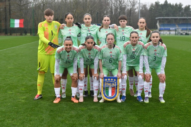 Italie (photo Philippe Le Brech)