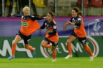 Jakobsson avait donné l'avantage au MHSC Jakobsson avait donné l'avantage au MHSC